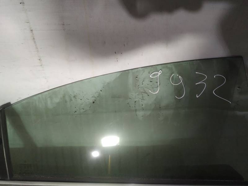 AS2 Mercedes-Benz CLS-CLASS 2005 Oven lasi - TAKANA OIKEALLA - Thumbnail 2