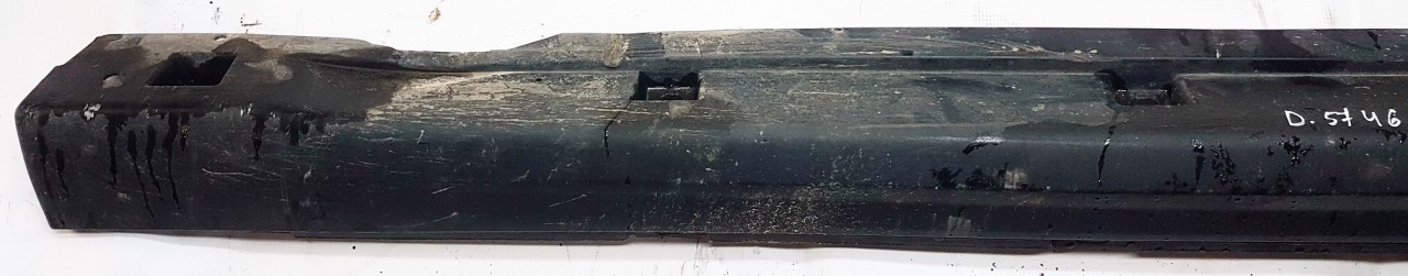 239263762 Opel Vectra 2002 Right Sill Moulding