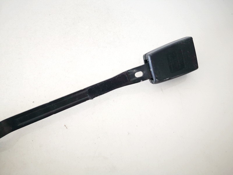 4B0857756D Audi A6 2001 Zaczep pasa bezpieczeństwa - PRZEDNIE PRAWE - Thumbnail 2