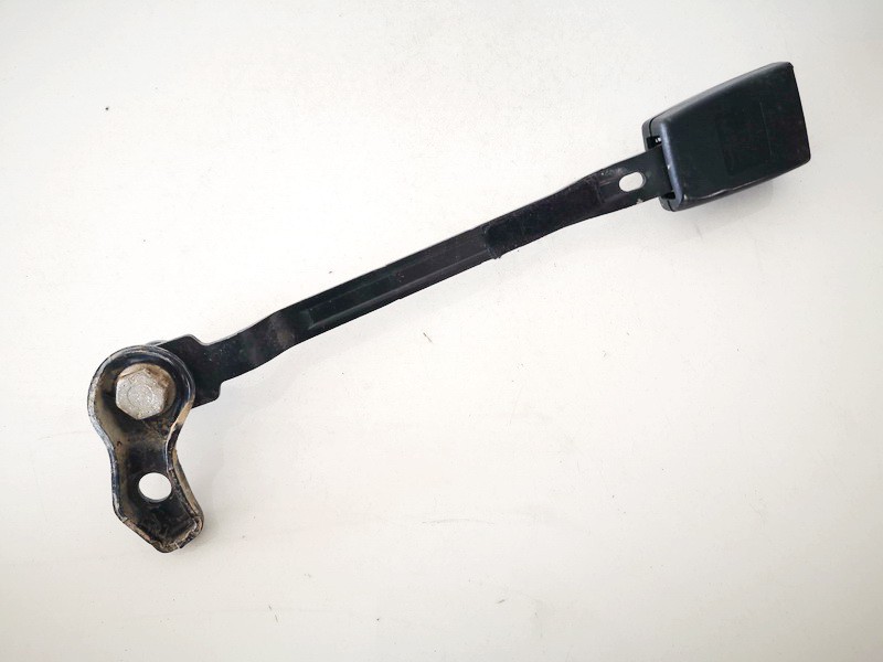 4B0857756D Audi A6 2001 Seat belt holder (Seat belt Buckle) - FRONT RIGHT