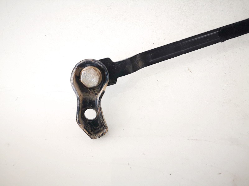 4B0857756D Audi A6 2001 Zaczep pasa bezpieczeństwa - PRZEDNIE PRAWE - Thumbnail 3