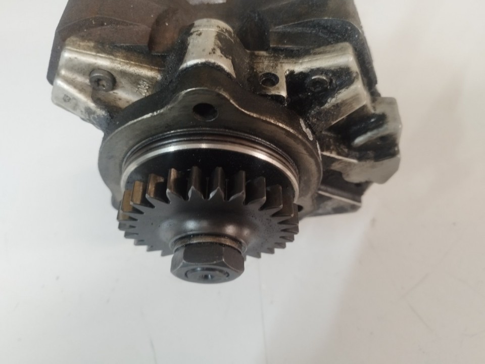 0445020007 4898921 High Pressure Injection Pump Truck - DAF LF 2005 3 ...