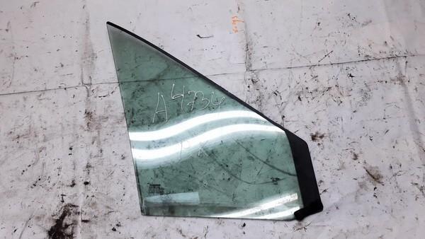 Renault Scenic 2004 Vent Window - FRONT LEFT - Thumbnail 2