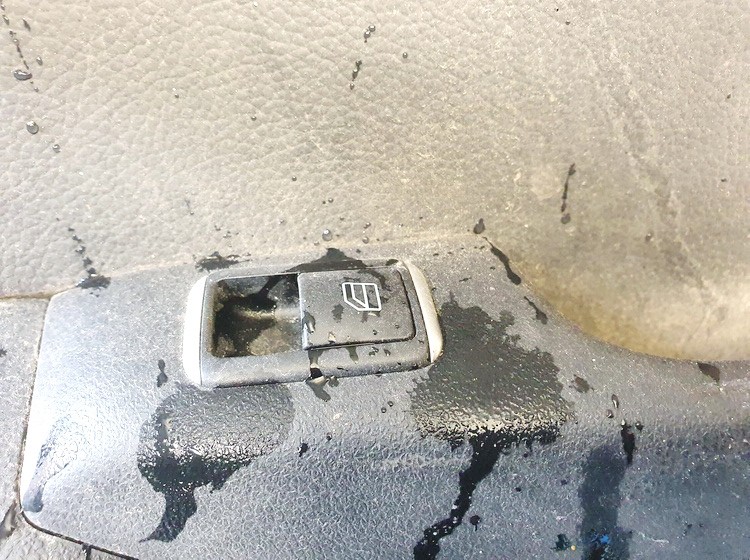 A2045402610 Mercedes-Benz C-CLASS 2014 Power window control (Window Regulator-Window Switch)