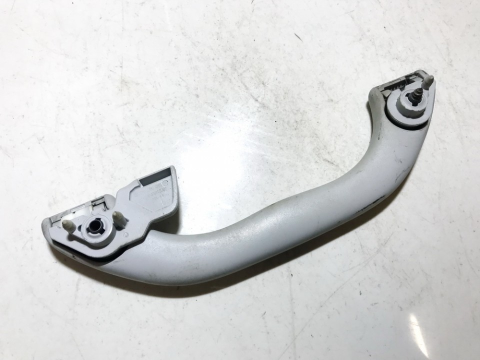 3B0857608B Volkswagen Passat 2002 Vidine lubu rankenele G.D. - Thumbnail 2