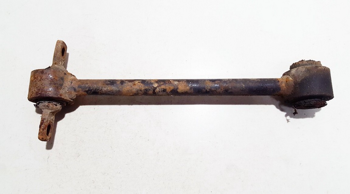 Mitsubishi Space Star 2002 Taka-ylätukivarren haarukkavipu - TAKANA OIKEALLA - Thumbnail 2