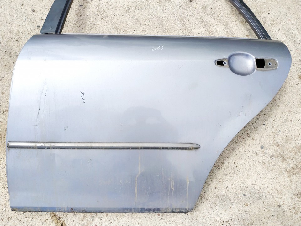 PILKOS Mazda 6 2004 Durys G.K. - Thumbnail 2