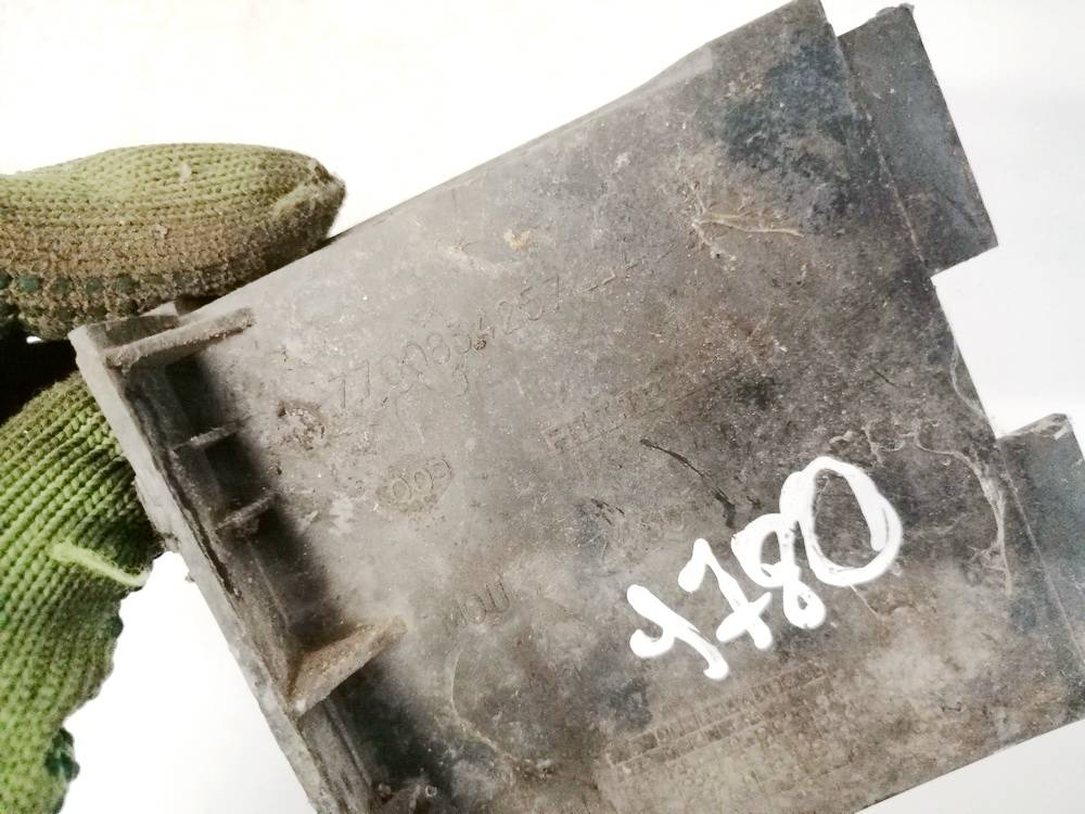 7700834257 Renault Scenic 1998 Other car part - Thumbnail 3