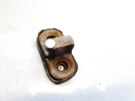 1T0827517A Volkswagen Polo 2008 Door Lock Striker - FRONT - Thumbnail 2
