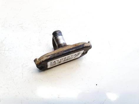 1T0827517A Volkswagen Polo 2008 Door Lock Striker - FRONT - Thumbnail 3
