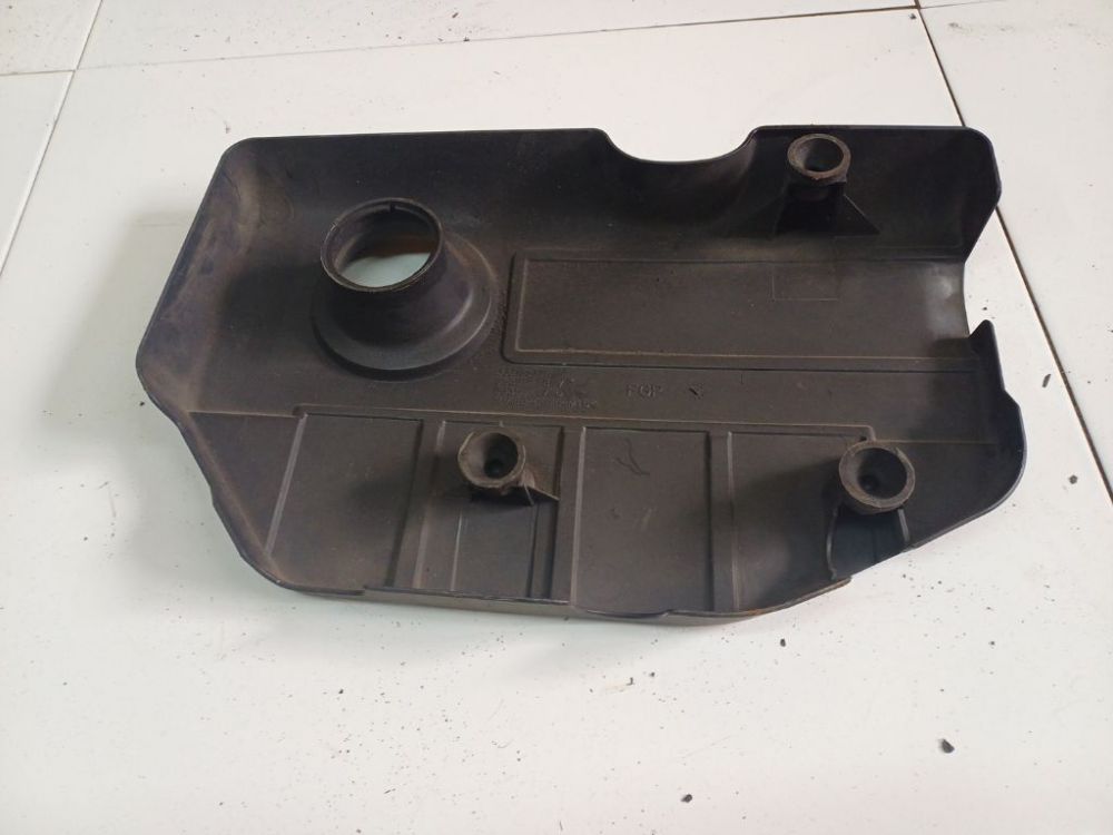330188061 Opel Astra 2005 Engine Cover (plastic trim cover engine) - Thumbnail 2