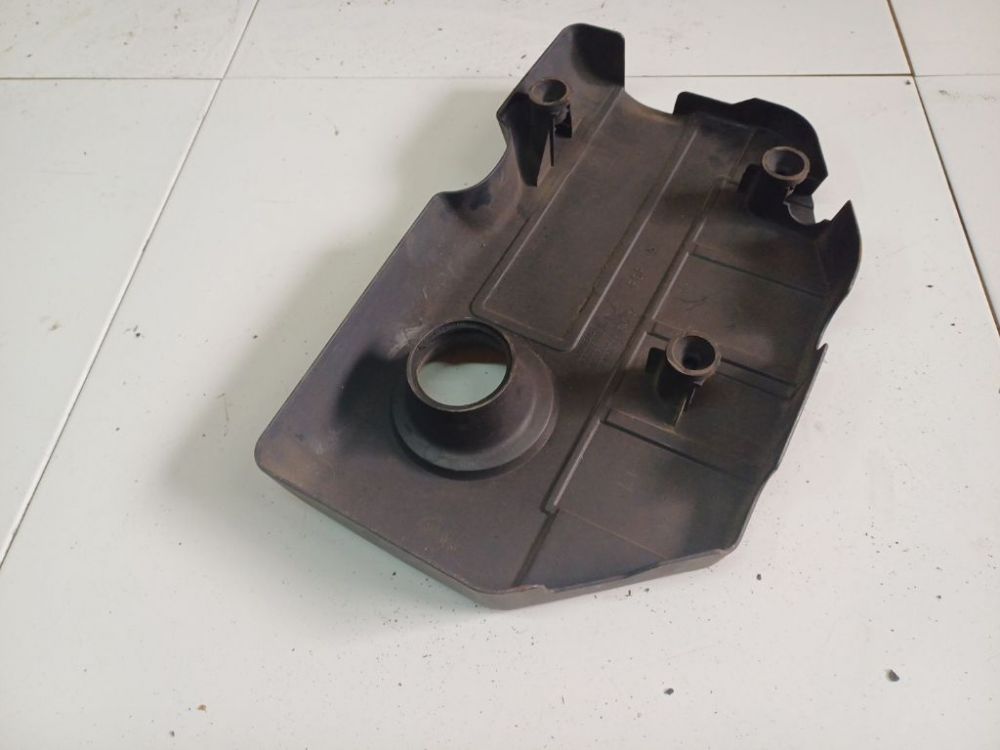 330188061 Opel Astra 2005 Engine Cover (plastic trim cover engine) - Thumbnail 3