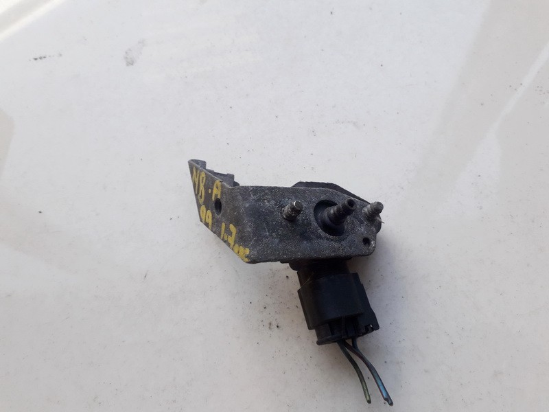 A0041533128 Mercedes-Benz E-CLASS 2006 Air Pressure MAP Sensor Manifold Boost - Thumbnail 2