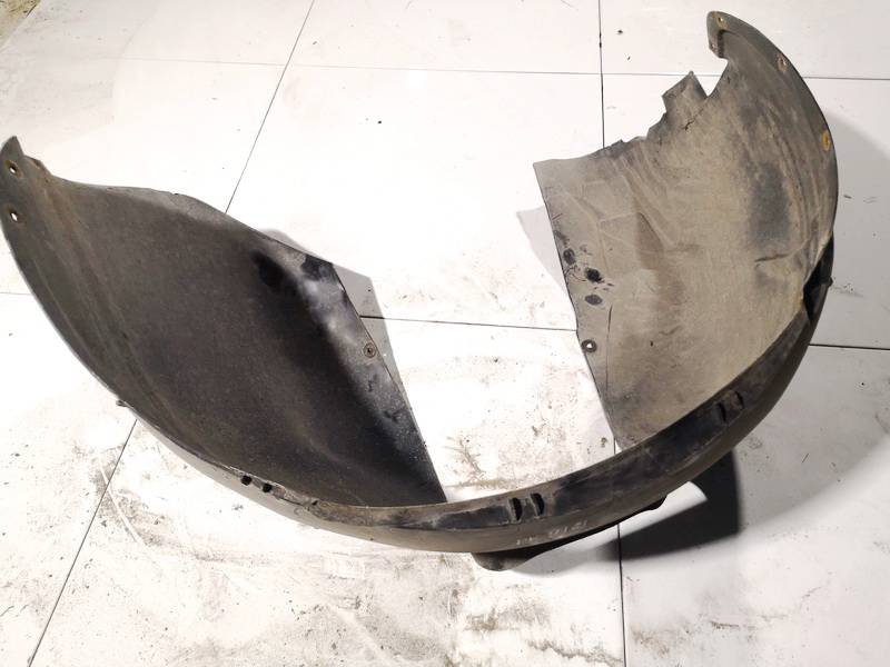 30678143 Volvo V50 2004 Plastic Inner Fender - FRONT LEFT