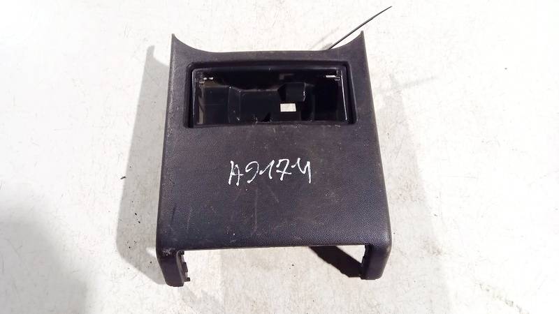 24461400 Opel Vectra 2002 Wykończenie wnętrza (plastikowe elementy)