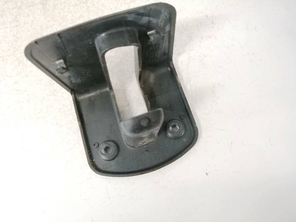 9634852877 Citroen Berlingo 2002 Interior trim - Thumbnail 3