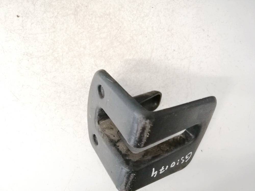 9634852877 Citroen Berlingo 2002 Interior trim