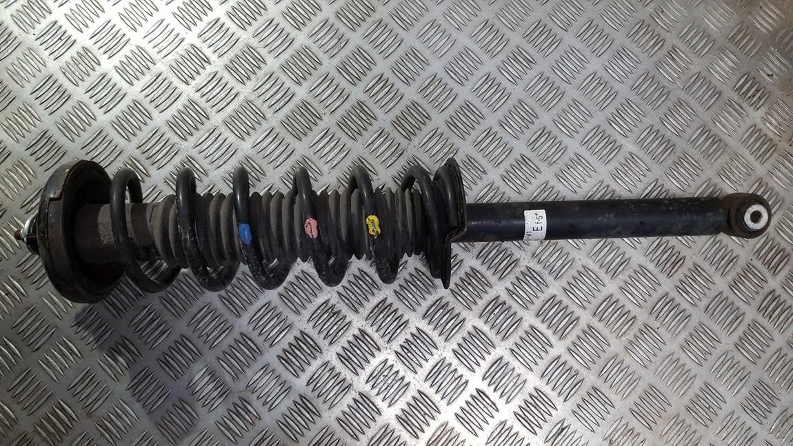 071128 Honda Accord 2007 Shock Absorber - Suspension Strut Assembly - REAR RIGHT