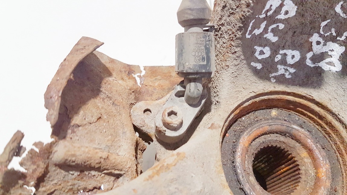 Audi A3 1999 czujnik ABS - PRZEDNIE LEWE