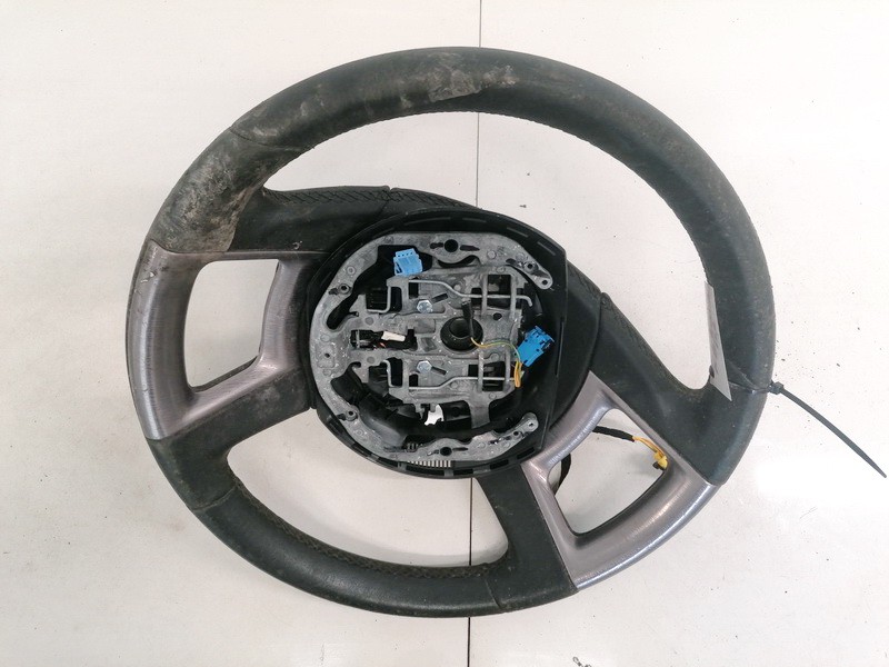 96829218ZD Citroen C5 2008 Steering wheel