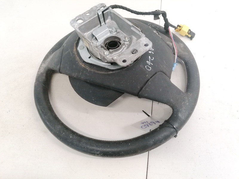 96829218ZD Citroen C5 2008 Lenkrad - Thumbnail 2