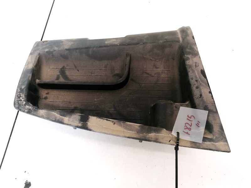 6C11V06203A Ford Transit 2007 Interior trim