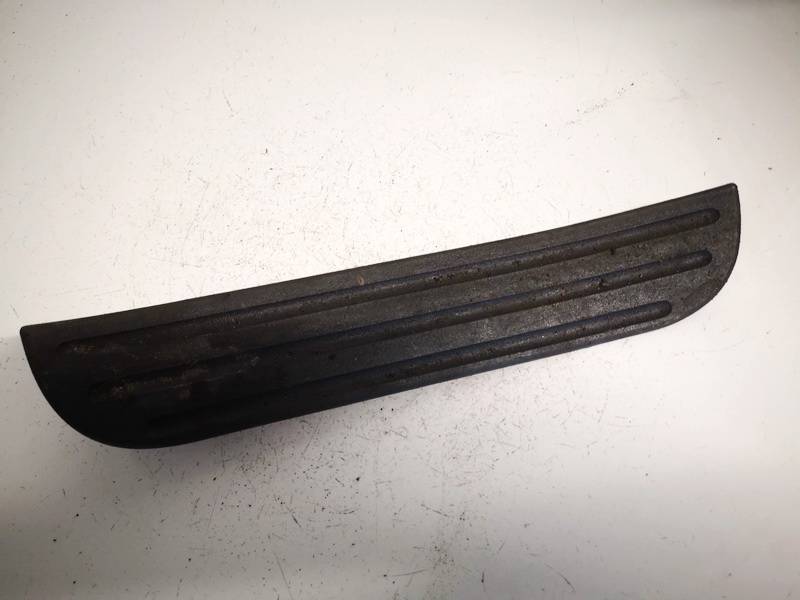 6791642030 Toyota RAV-4 2007 Interior door step trim - REAR LEFT