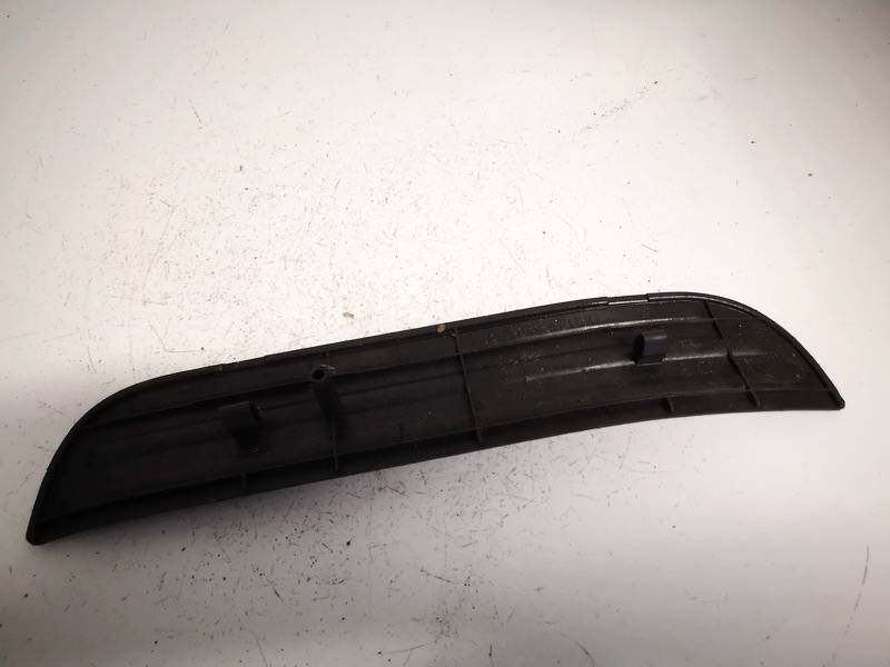 6791642030 Toyota RAV-4 2007 Interior door step trim - REAR LEFT - Thumbnail 2
