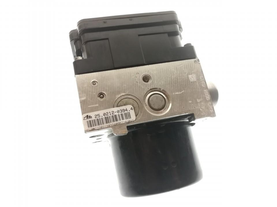 96817737 Chevrolet Captiva 2008 ABS Pumpe Steuergerat Hydraulikblock - Thumbnail 3