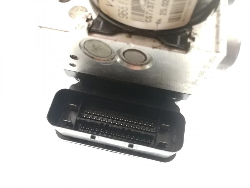 96817737 Chevrolet Captiva 2008 ABS Pumpe Steuergerat Hydraulikblock - Thumbnail 4