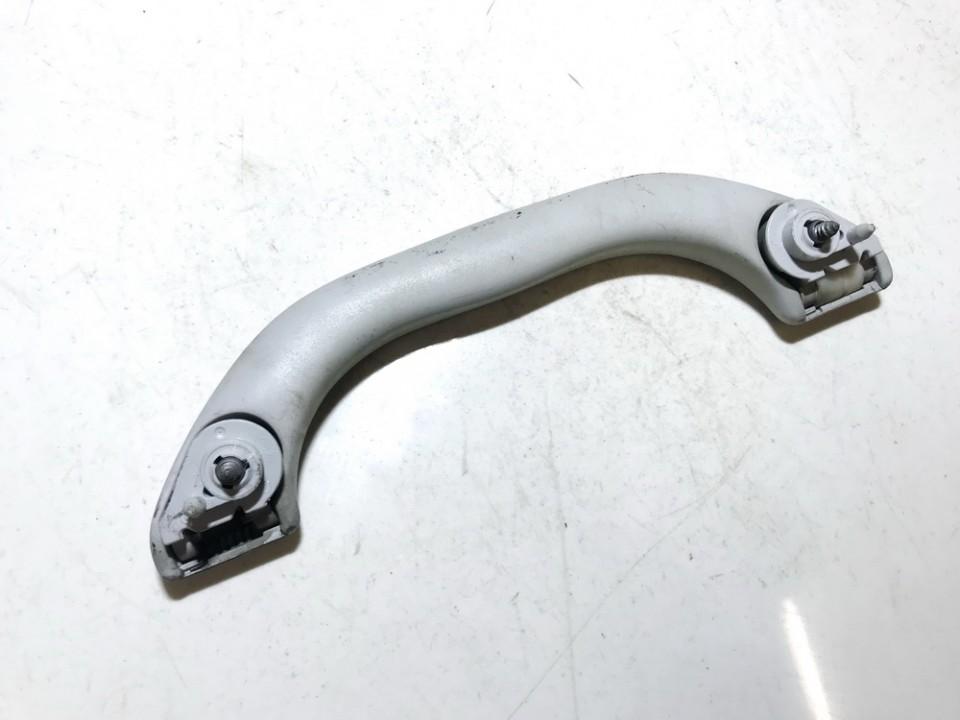 3B0857607 Volkswagen Passat 2002 Vidine lubu rankenele P.D. - Thumbnail 2