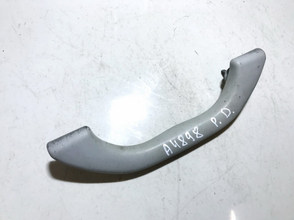 3B0857607 Volkswagen Passat 2002 ASIDERO TECHO - DELANTERO DERECHO