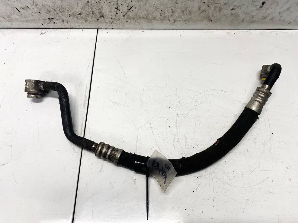 4F0260707H Porsche Cayenne 2004 Ilmastointilaitteen putki-letku