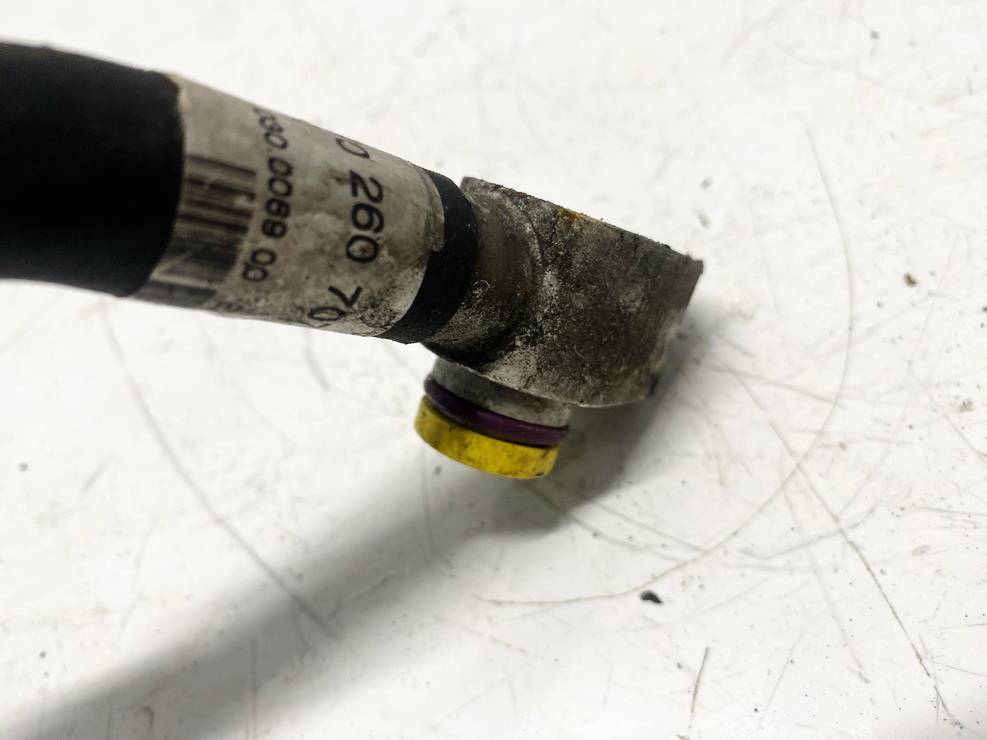 4F0260707H Porsche Cayenne 2004 Kondicionieriaus vamzdelis-slanga - Thumbnail 2