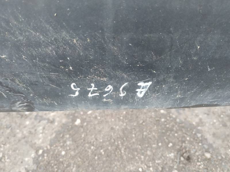 JUODAS Infiniti QX50 2013 Bumper - REAR - Thumbnail 4