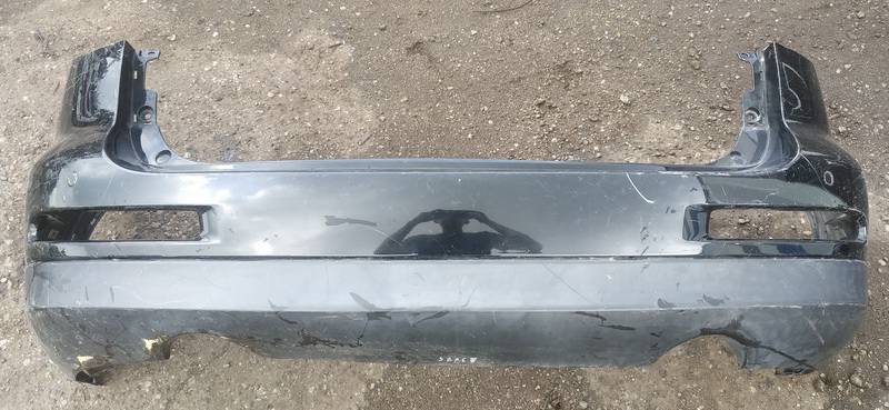 JUODAS Infiniti QX50 2013 Stoßstange Hinten