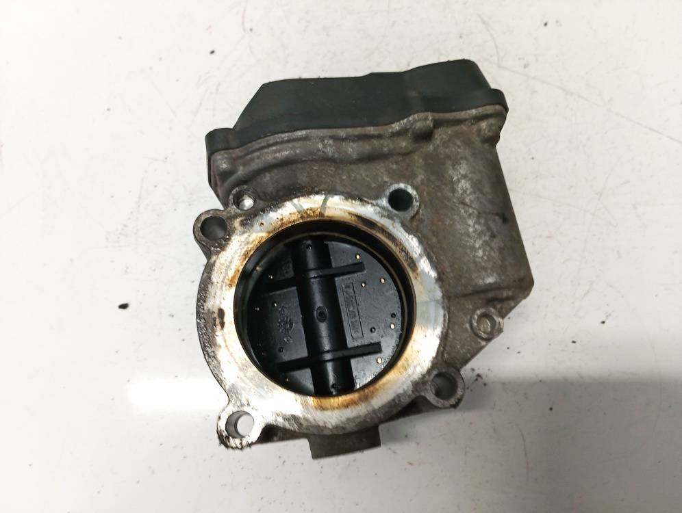 06F133062G Audi TT 2008 High Flow Throttle Body Valve (Air Control Valve) - Thumbnail 2