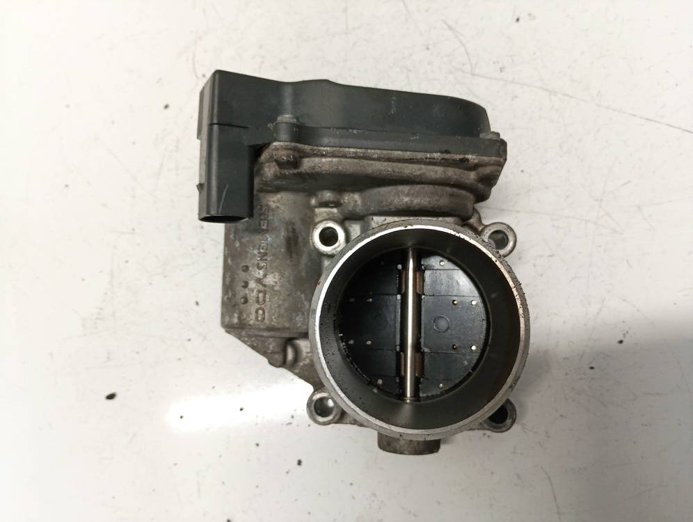 06F133062G Audi TT 2008 High Flow Throttle Body Valve (Air Control Valve)