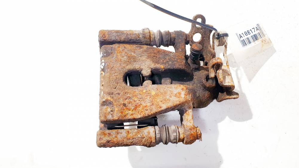 Ford Galaxy 2006 Zacisk hamulcowy - TYLNE LEWE