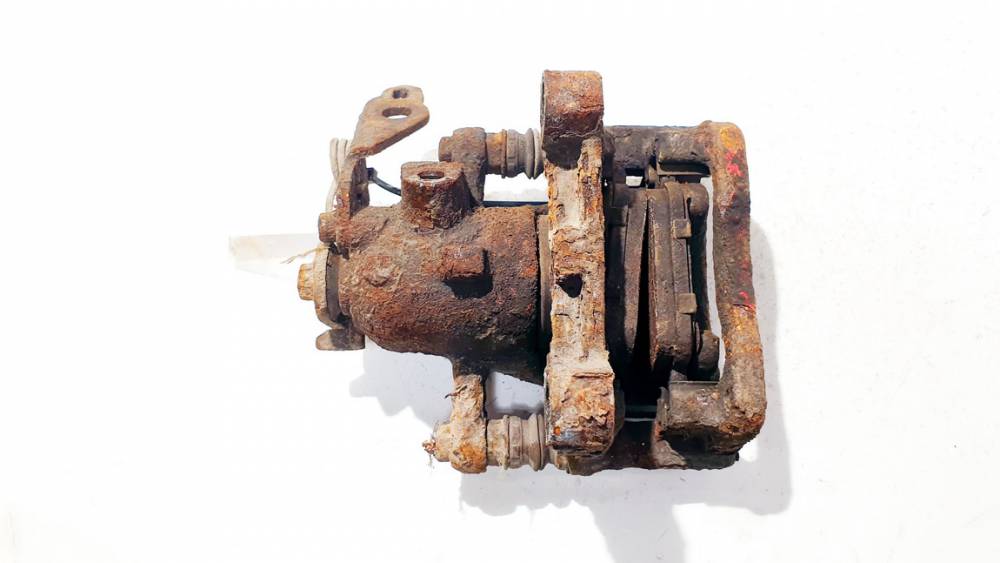 Ford Galaxy 2006 Zacisk hamulcowy - TYLNE LEWE - Thumbnail 3