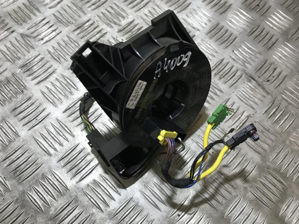 2S6T14A664AB Ford Fiesta 2002 Stūres kasete – SRS gredzens – signāla gredzens