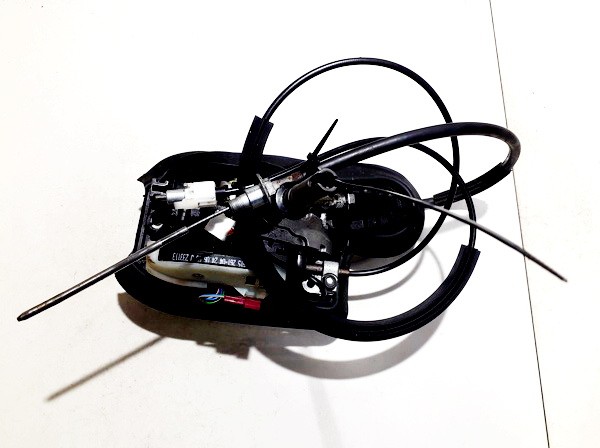 751526104 BMW 3-Series 2001 Gearshift Lever Automatic (GEAR SELECTOR UNIT)