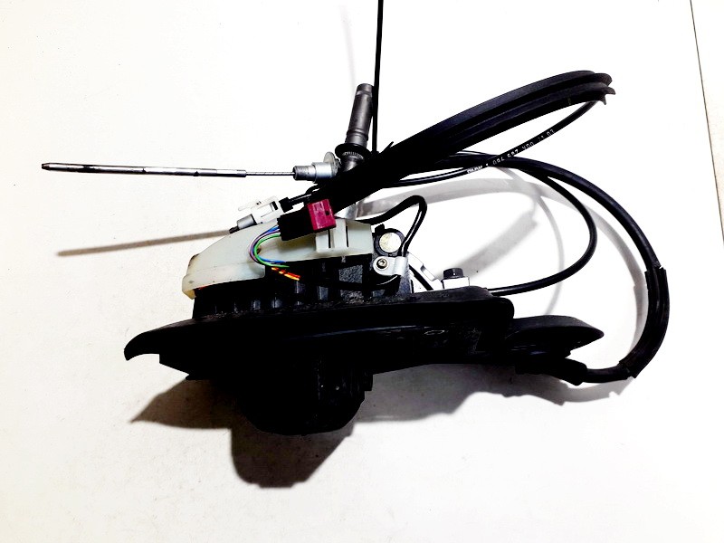 751526104 BMW 3-Series 2001 Gearshift Lever Automatic (GEAR SELECTOR UNIT) - Thumbnail 2