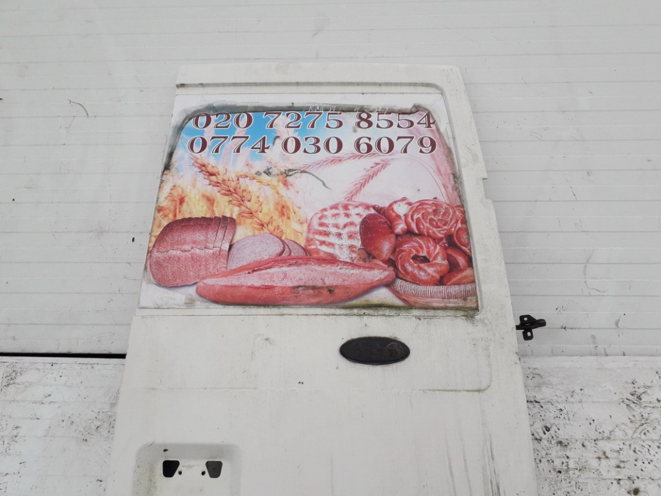 Ford Transit 2005 Durys G.D. - Thumbnail 2