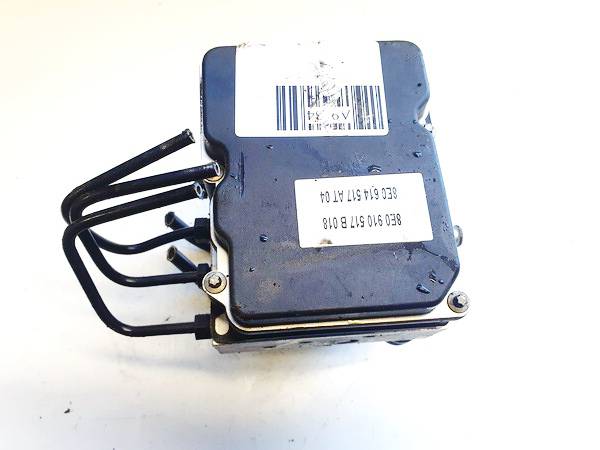 8E0910517B Audi A4 2005 ABS yksikkö