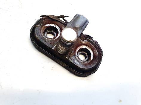 1T0827517A Volkswagen Golf Plus 2006 Door Lock Striker - REAR