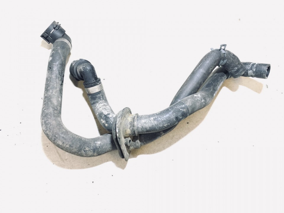 8D0819373N Audi A4 2000 Radiator Hose (Water Hose)