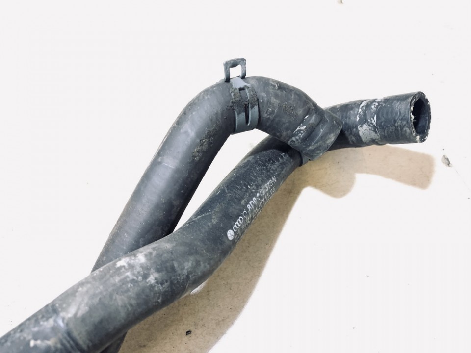 8D0819373N Audi A4 2000 Radiator Hose (Water Hose) - Thumbnail 2
