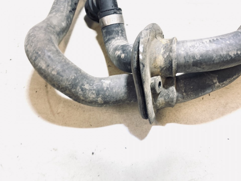 8D0819373N Audi A4 2000 Radiator Hose (Water Hose) - Thumbnail 3