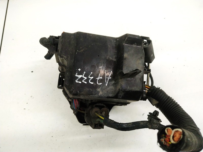 USED USED Fuse box Mazda 2 2004 1.4L EIS01550307 Used Auto Parts Shop